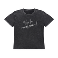 Viva la Revolución Drop Shoulder Tee (Women's)