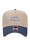 Otto khaki Baseball Cap