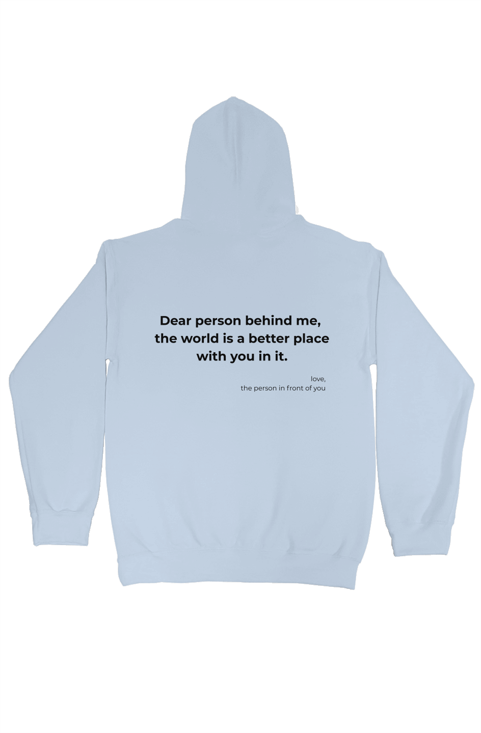 gildan pullover hoody