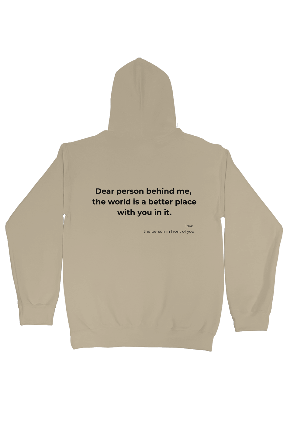 gildan pullover hoody