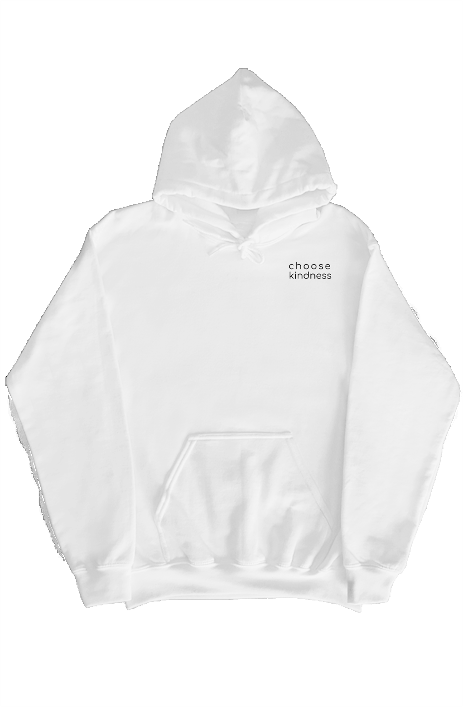 gildan pullover hoody