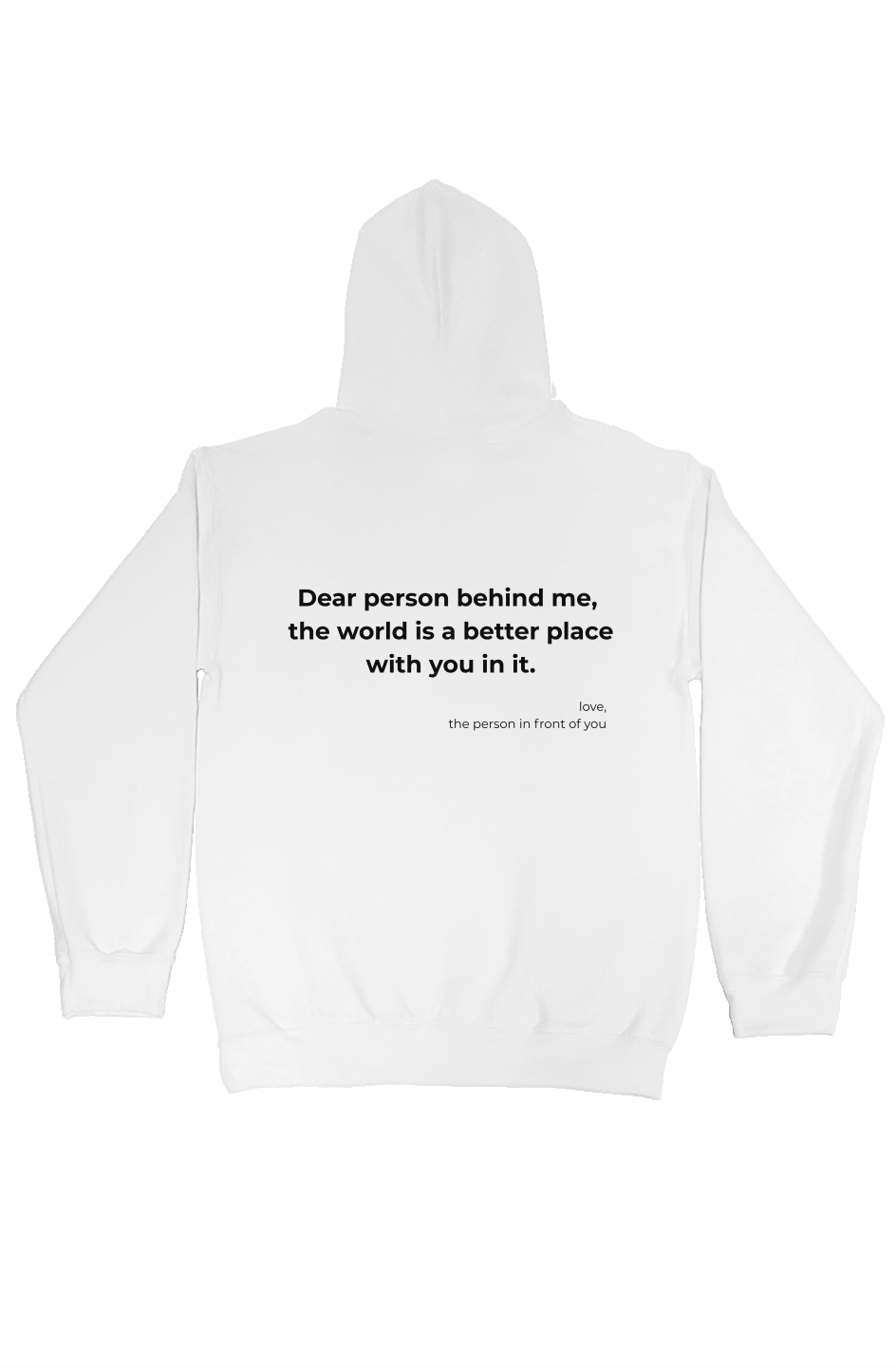 gildan pullover hoody