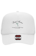Dirty Martini Hat