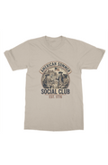 American Summer Social Club Tshirt