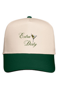 Extra Dirty Two Tone Hat