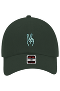 Peace Sign Hat