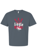 Little King Boxy Heavy Tee