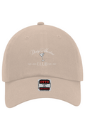 Dirty Martini Club Hat