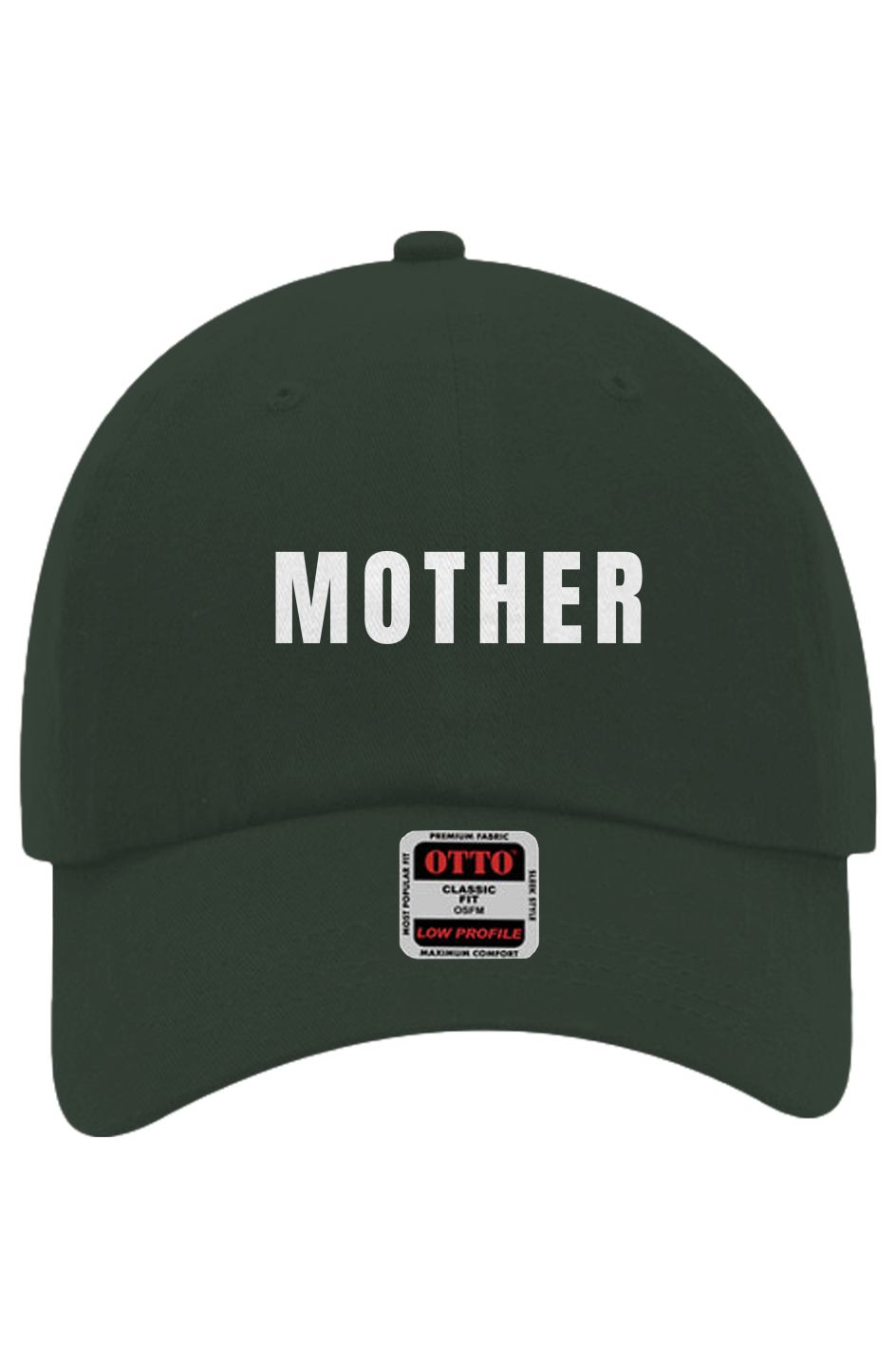Mother Hat