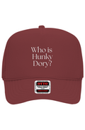 The Hunky Dory Hat