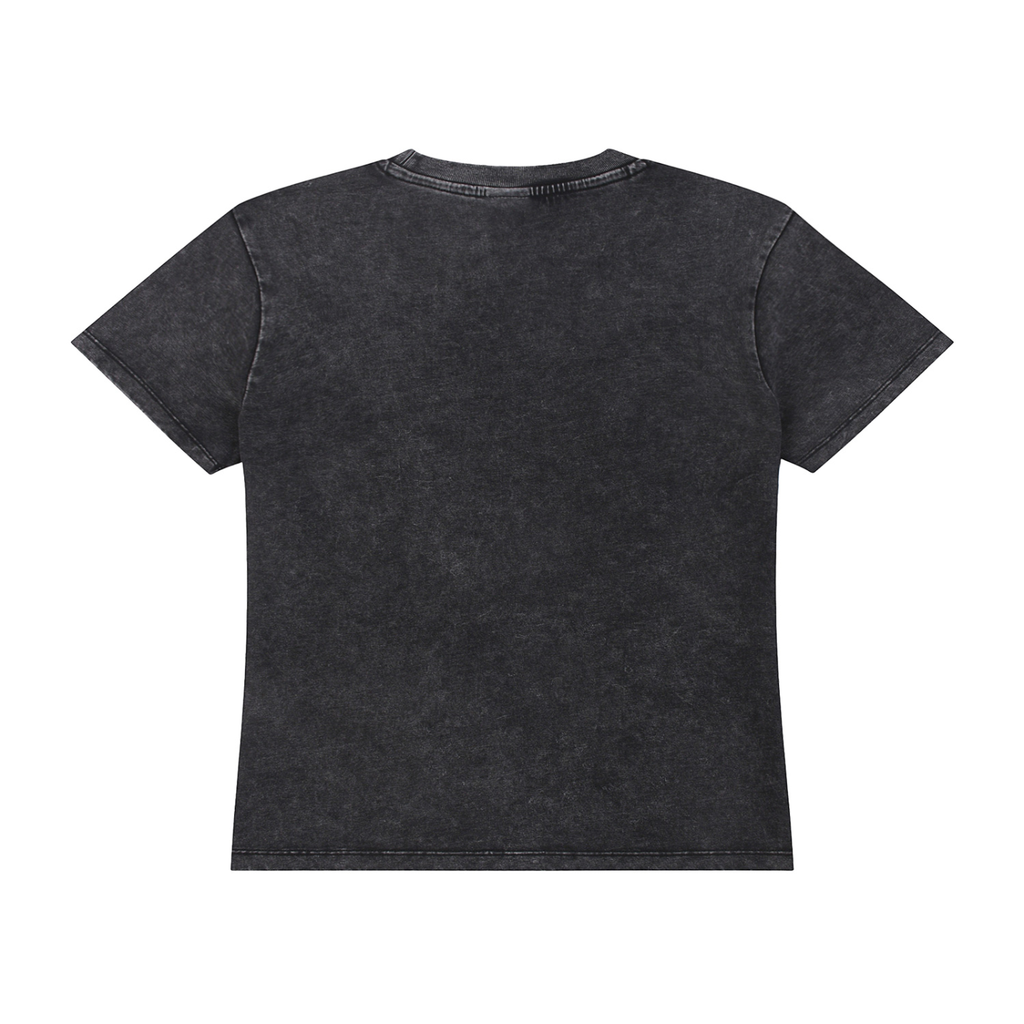Viva la Revolución Drop Shoulder Tee (Women's)