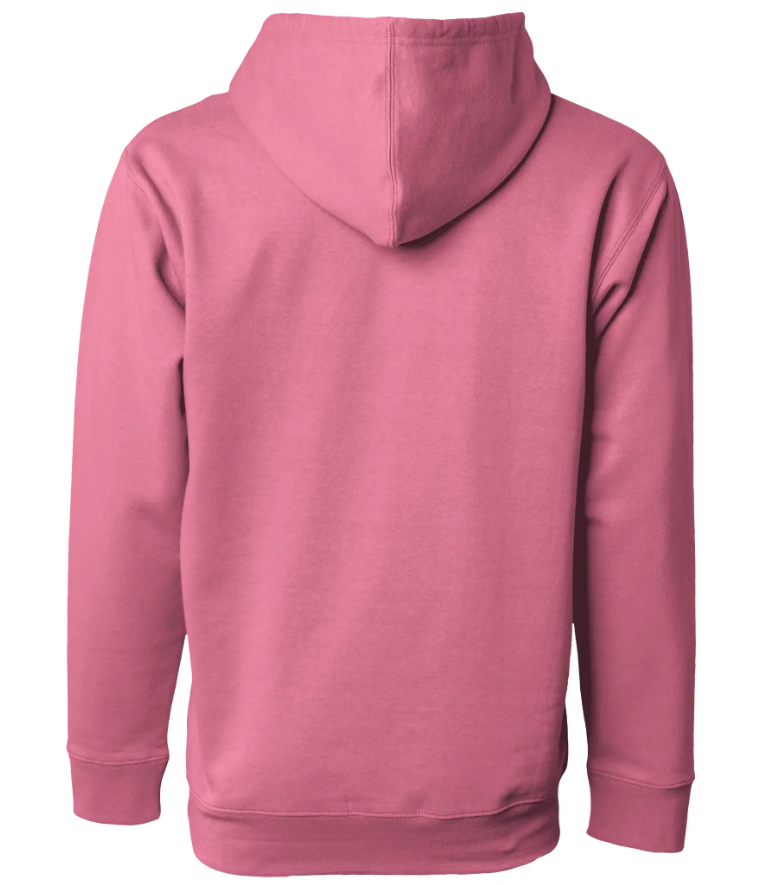 Choose Kindness Pop Hoodie