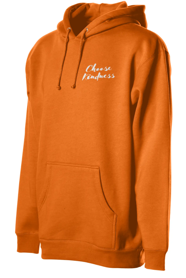Choose Kindness Pop Hoodie