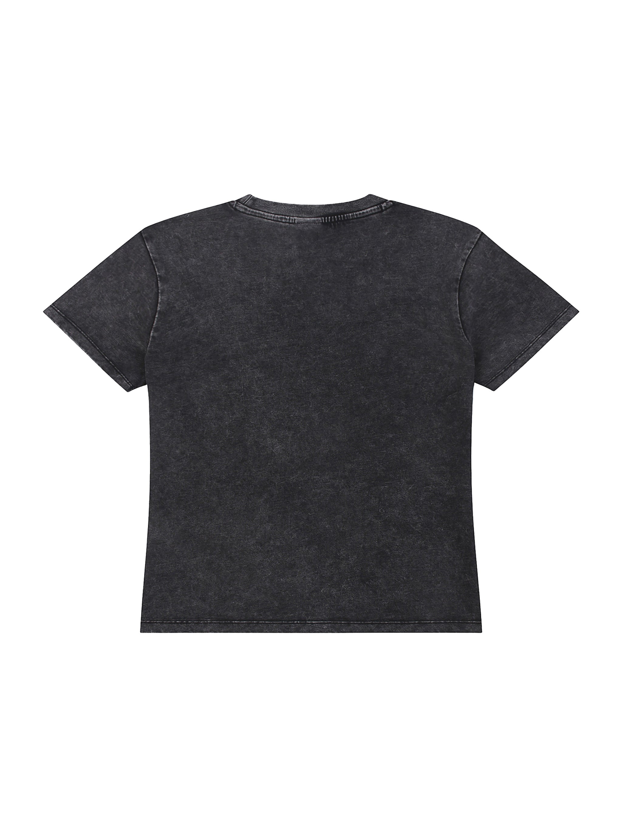 Viva la Revolución Drop Shoulder Tee (Women's)